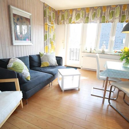 Apartmán Haus Schilling Esens Exteriér fotografie