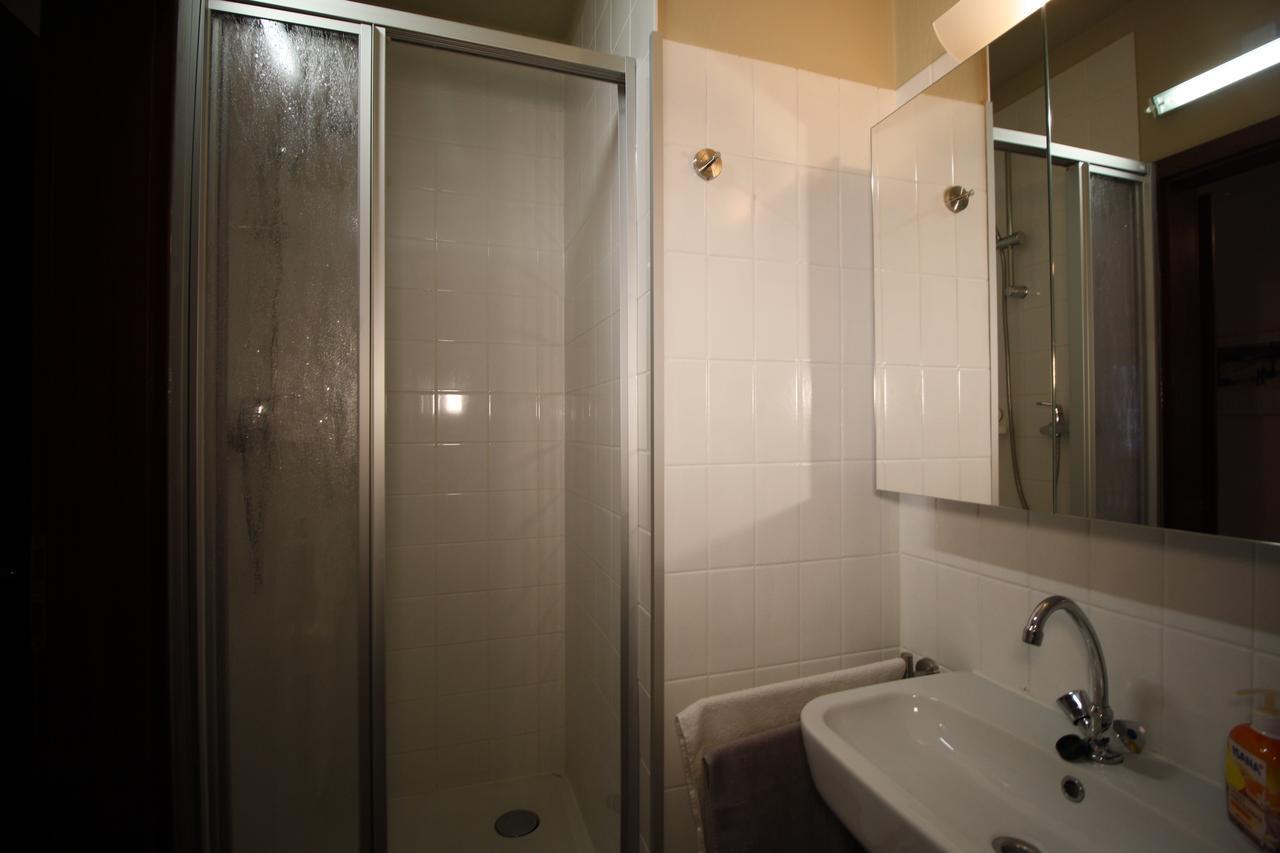 Apartmán Haus Schilling Esens Exteriér fotografie