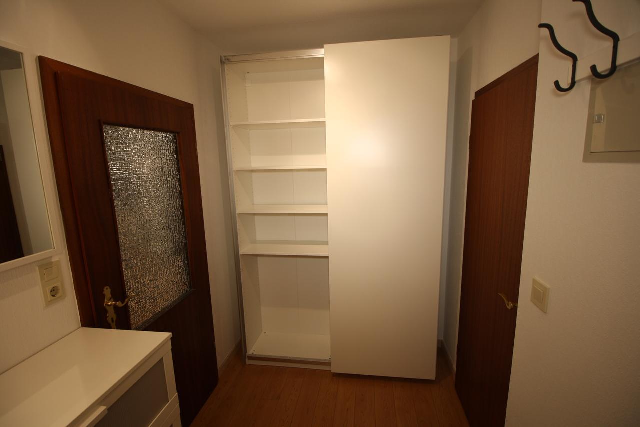 Apartmán Haus Schilling Esens Exteriér fotografie